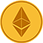 Ethereum coin